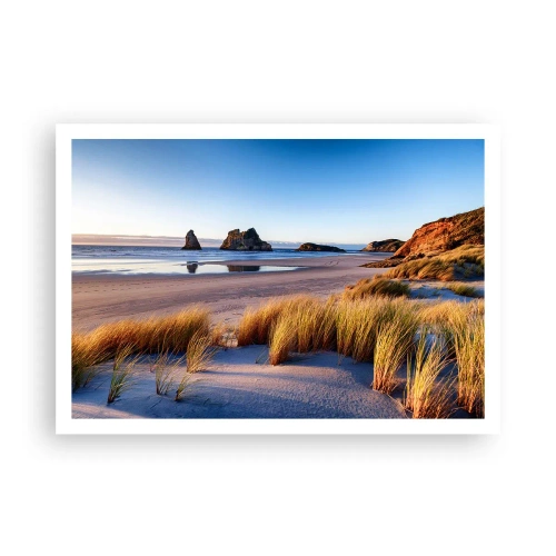 Poszter - A nyugalmat keresőknek - 100x70 cm