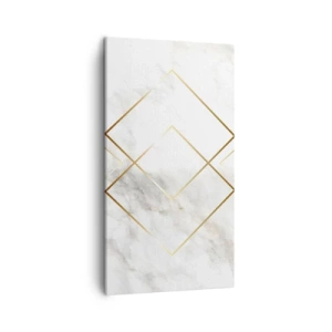 Vászonkép - Kilátás a végtelenbe - 45x80 cm