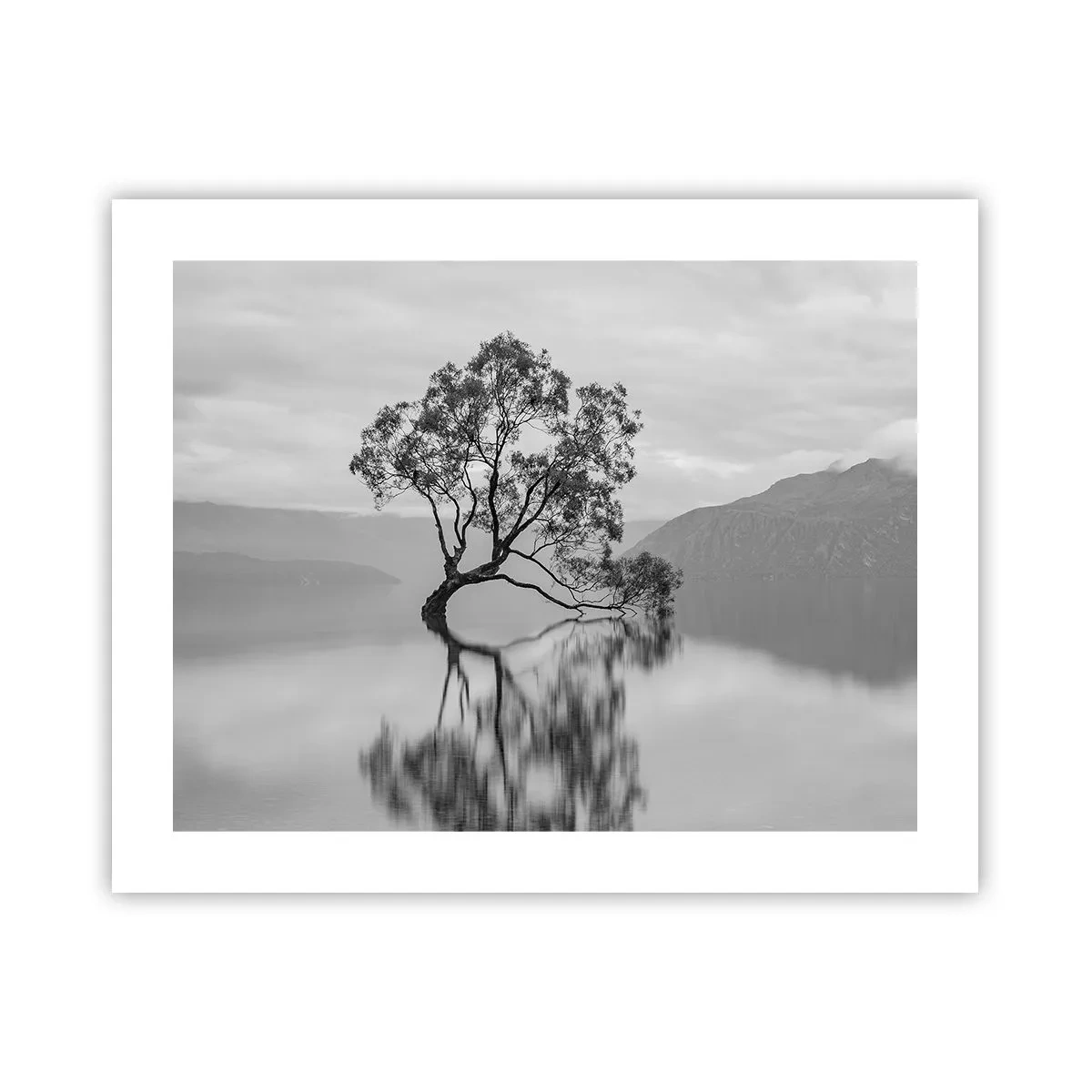 Poszter - Van egy ilyen ország - 50x40 cm