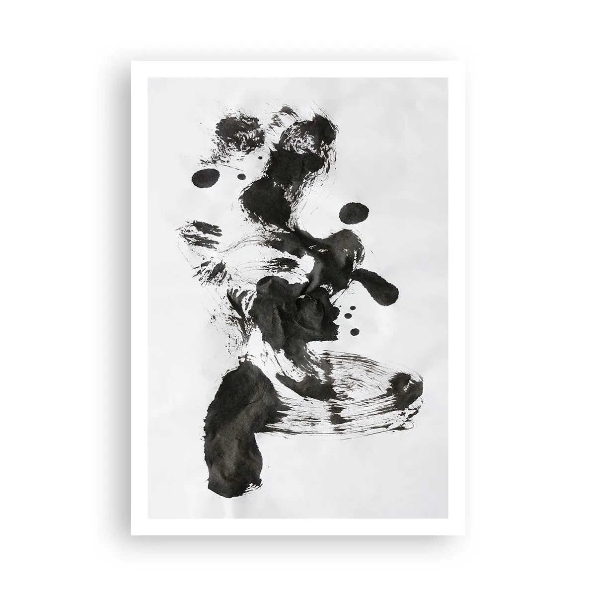 Poszter - Módszer az őrületben? - 70x100 cm