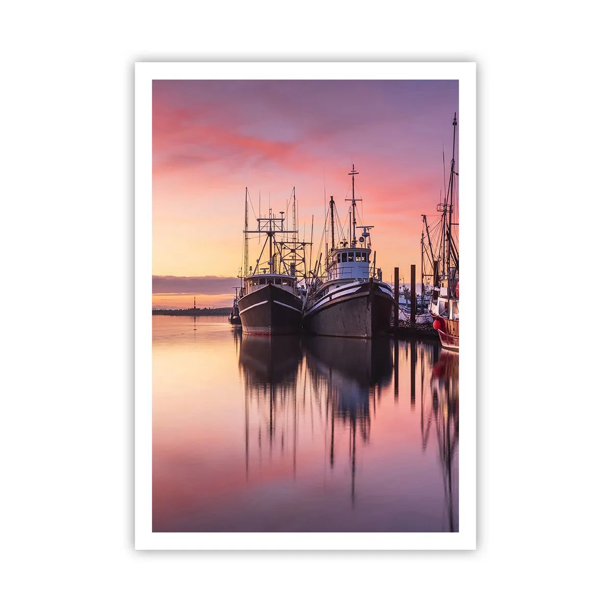 Poszter - Másnap előtt - 70x100 cm