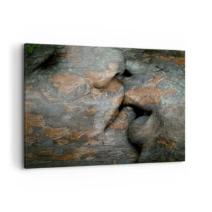 Vászonkép - Örökké együtt - 120x80 cm