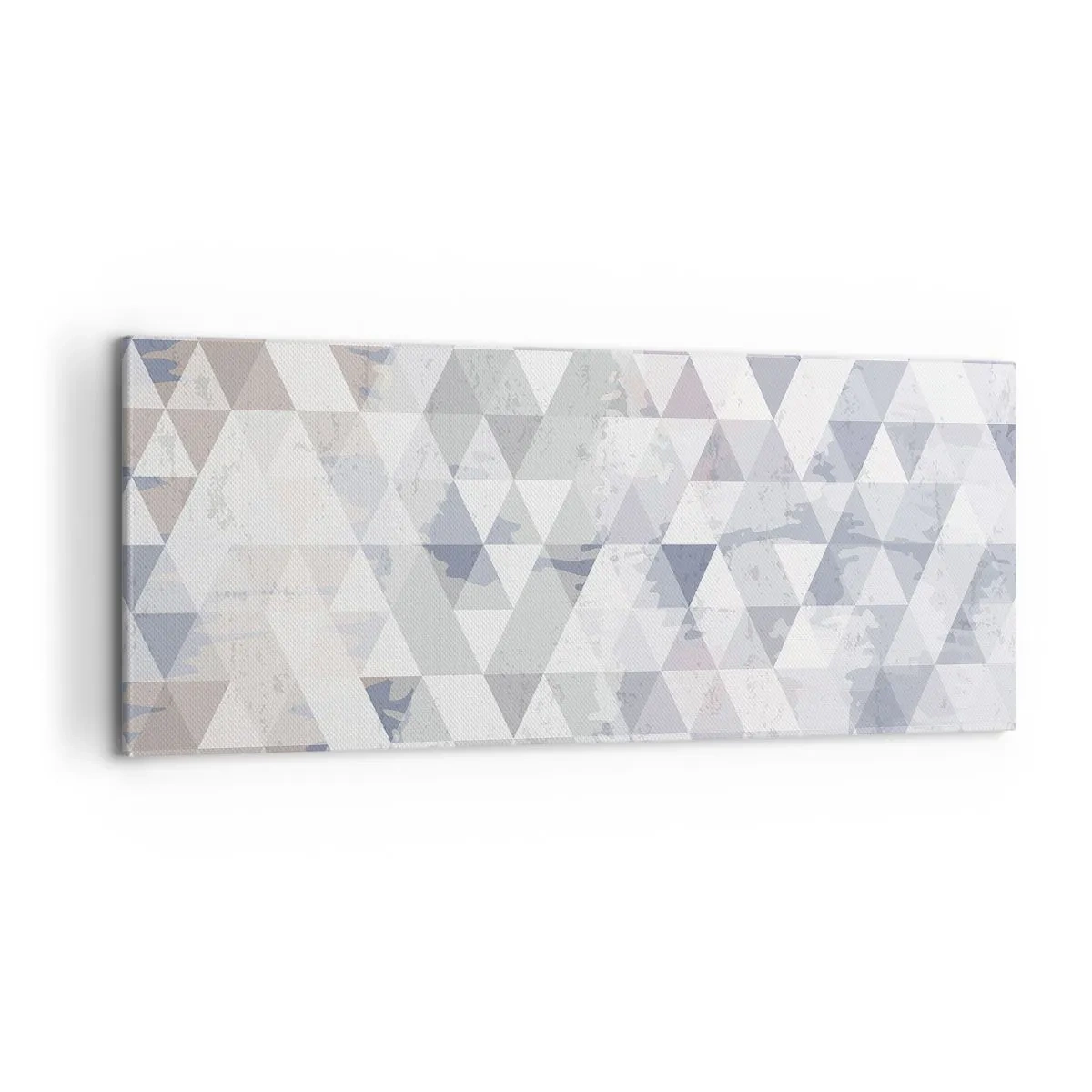 Vászonkép - Hármas ritmusban - 100x40 cm