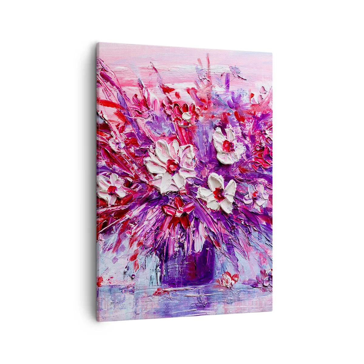 Vászonkép - Ártatlanság és szenvedély - 50x70 cm