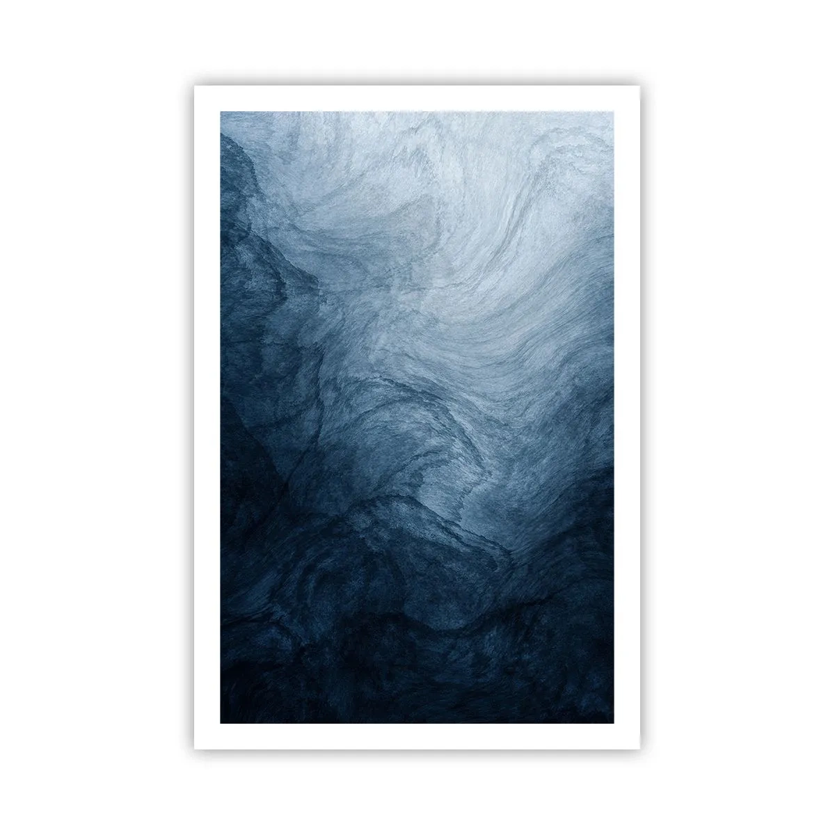 Poszter - Mélyrenyúlás - 61x91 cm