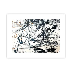 Poszter - Van értelme vagy nincs értelme? - 40x30 cm