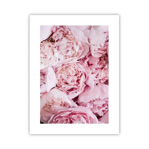 Poszter - Átölelve és illatos - 30x40 cm