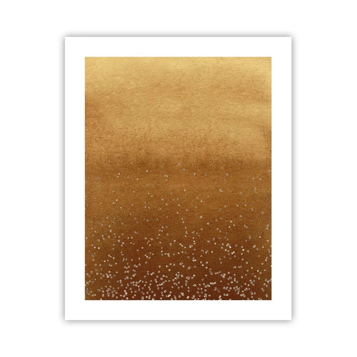 Poszter - A fény születése - 40x50 cm