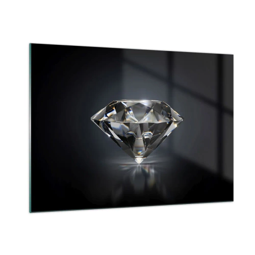 Üveg kép - Best girls friend - 100x70 cm