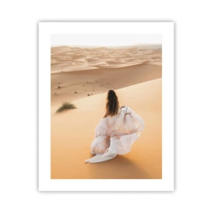 Poszter - Menekülés a szabadságtól - 40x50 cm