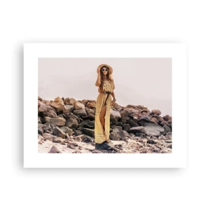 Poszter - A kövek varázsa - 40x30 cm