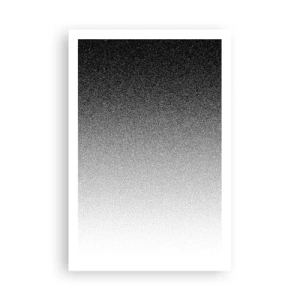 Poszter - A fény felé - 61x91 cm