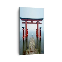 45x80 cm | Függőleges