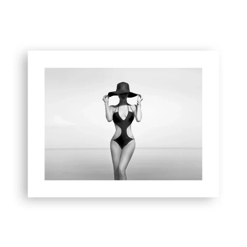 Poszter - A nevem Elegance - 40x30 cm