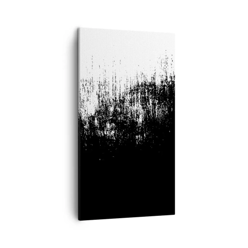 Vászonkép - És a győztes ... - 45x80 cm