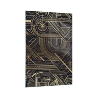 70x100 cm | Függőleges