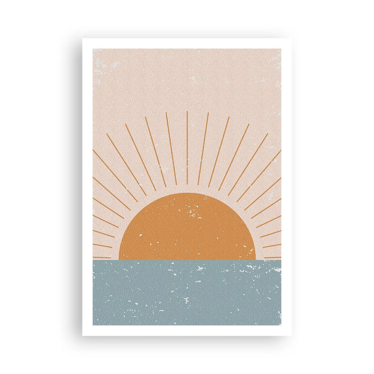 Poszter - Mindennapi csoda - 70x100 cm