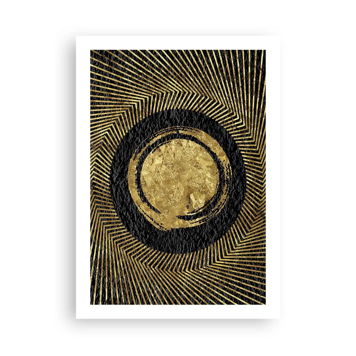 Poszter - Glamour kompozíció - 50x70 cm