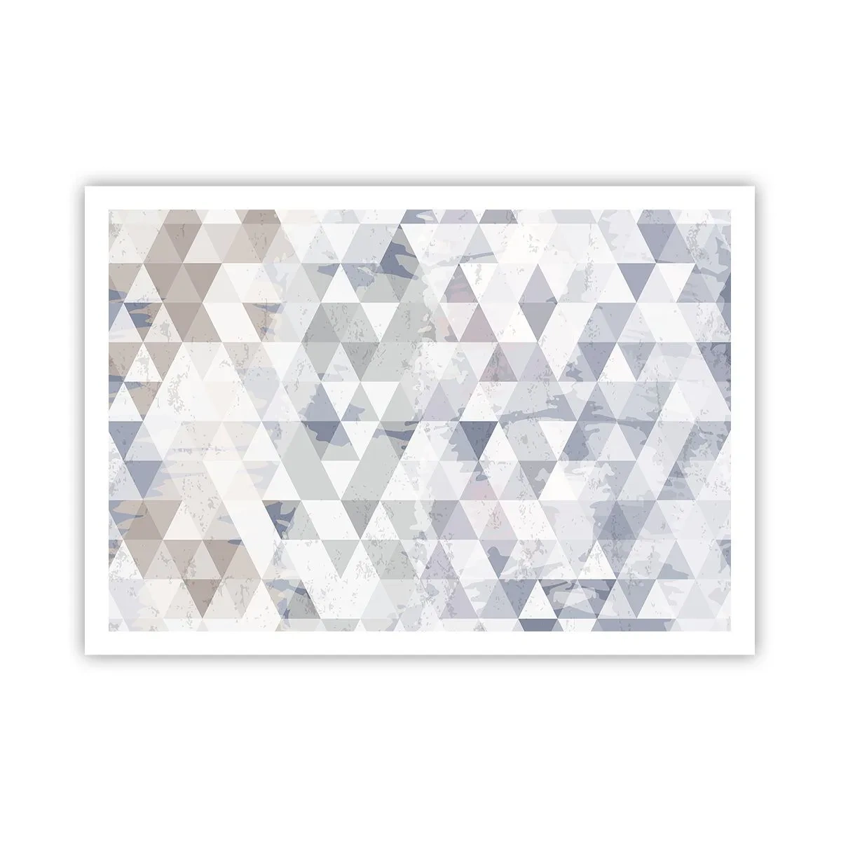 Poszter - Hármas ritmusban - 100x70 cm