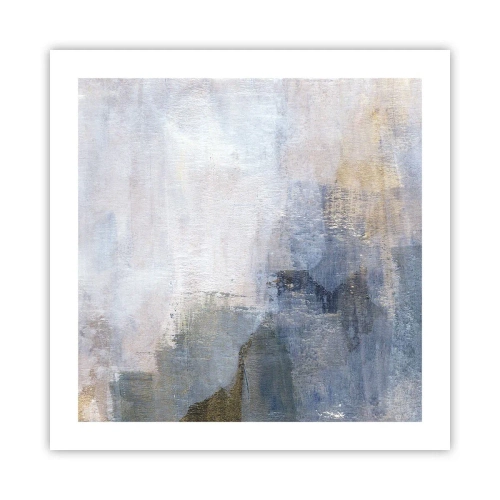 Poszter - Színtónusok és akkordok - 50x50 cm