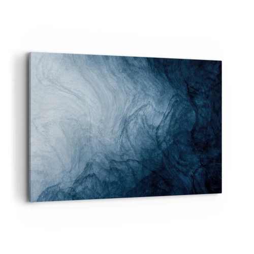 Vászonkép - Mélyrenyúlás - 120x80 cm