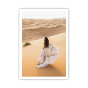 Poszter - Menekülés a szabadságtól - 70x100 cm