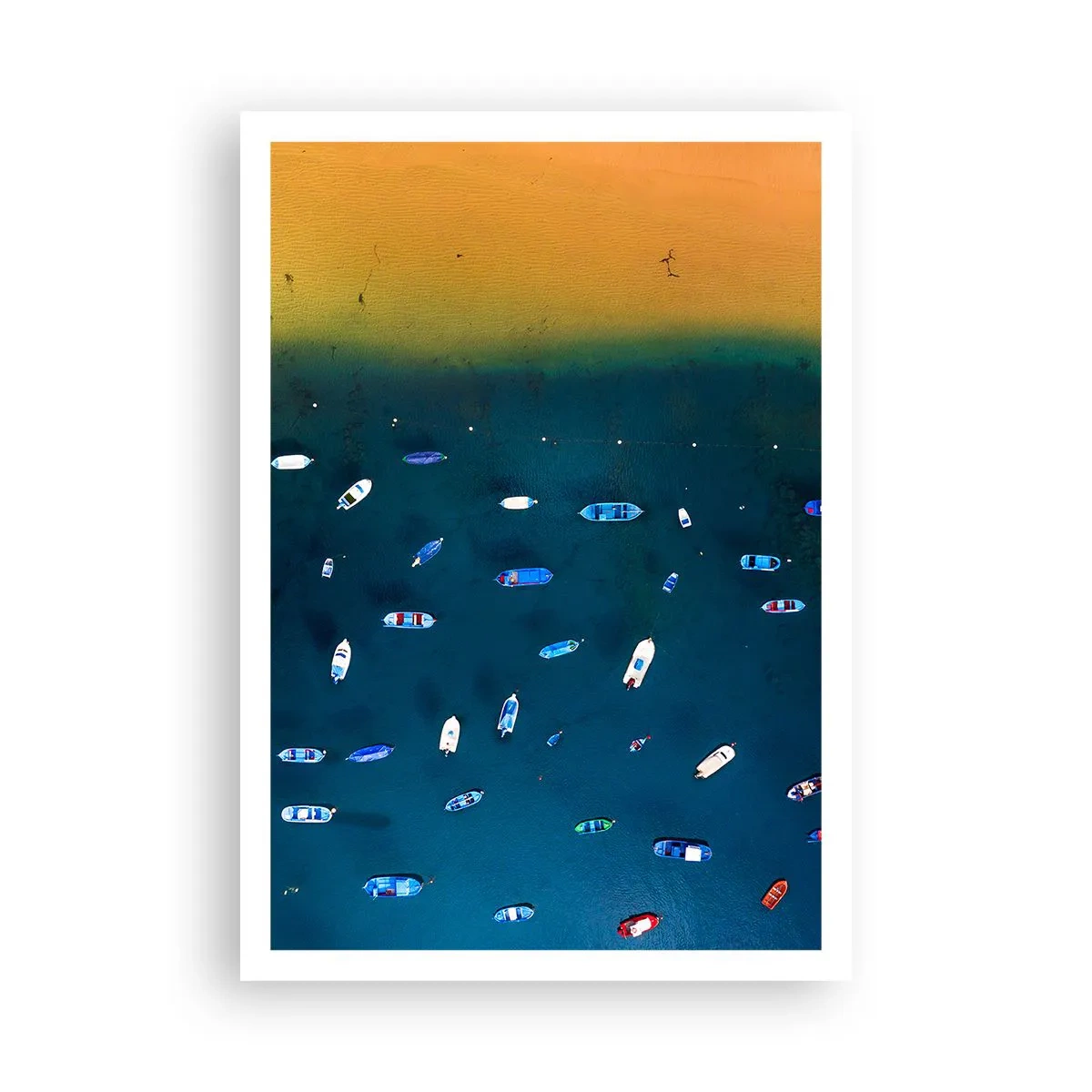 Poszter - Egy ünnepi játék - 70x100 cm