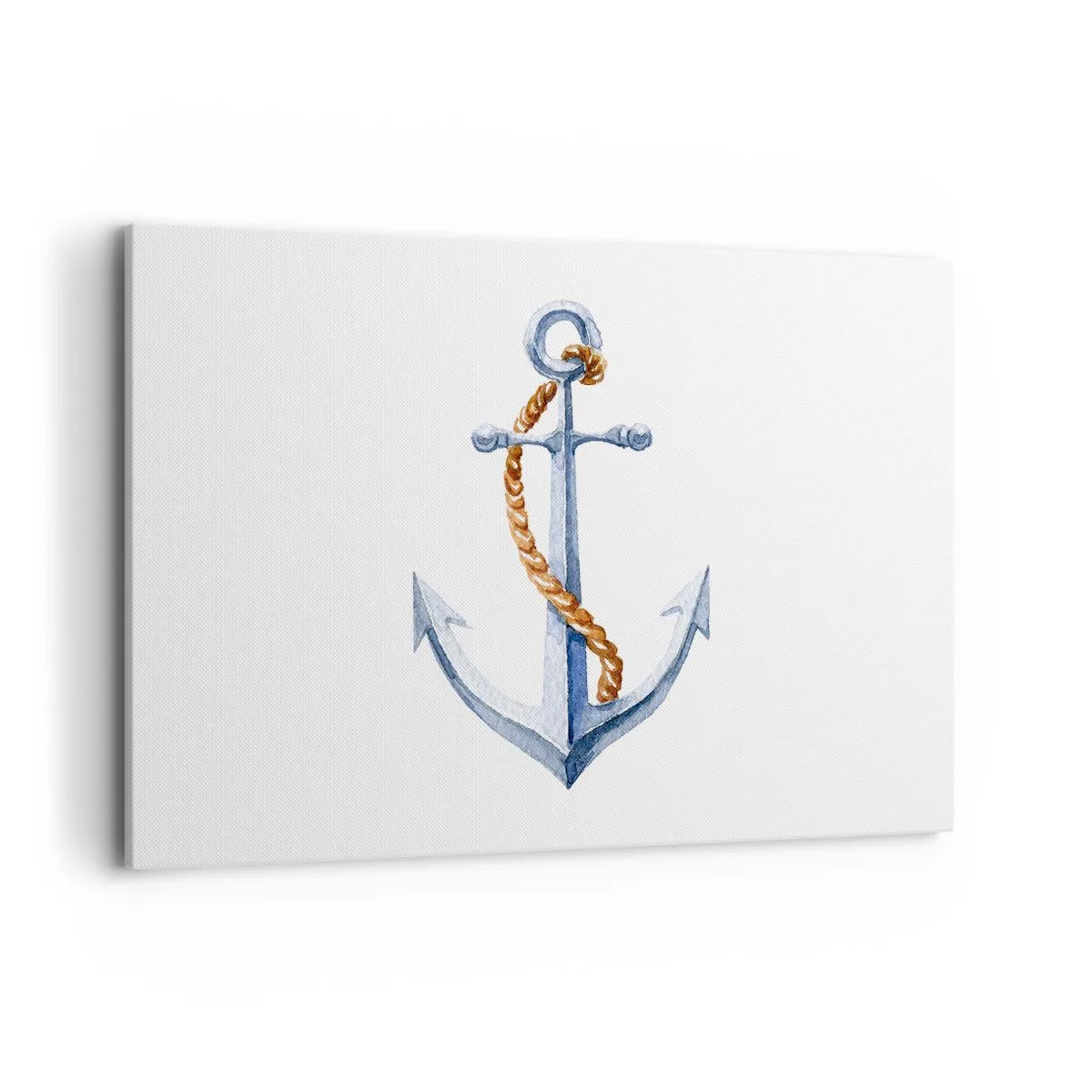 Vászonkép - Ó kaland! - 120x80 cm