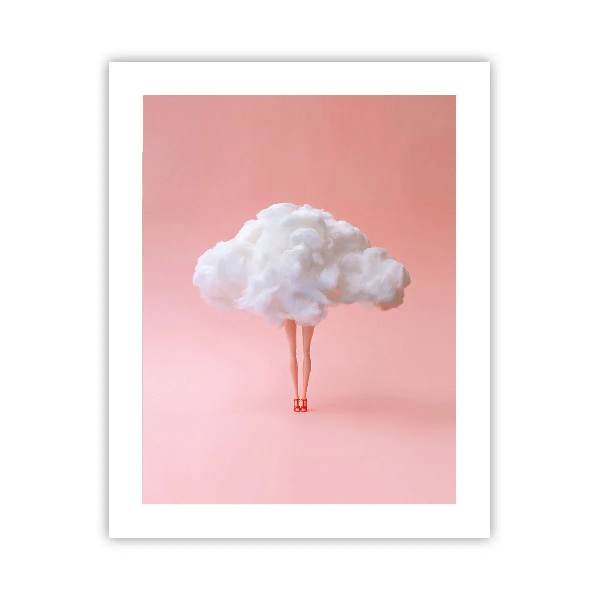 Poszter - Édes ígéret - 40x50 cm