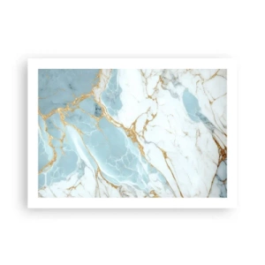 Poszter - A kő gazdagsága - 70x50 cm