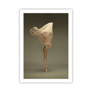 Poszter - Hamarosan felrepül - 50x70 cm