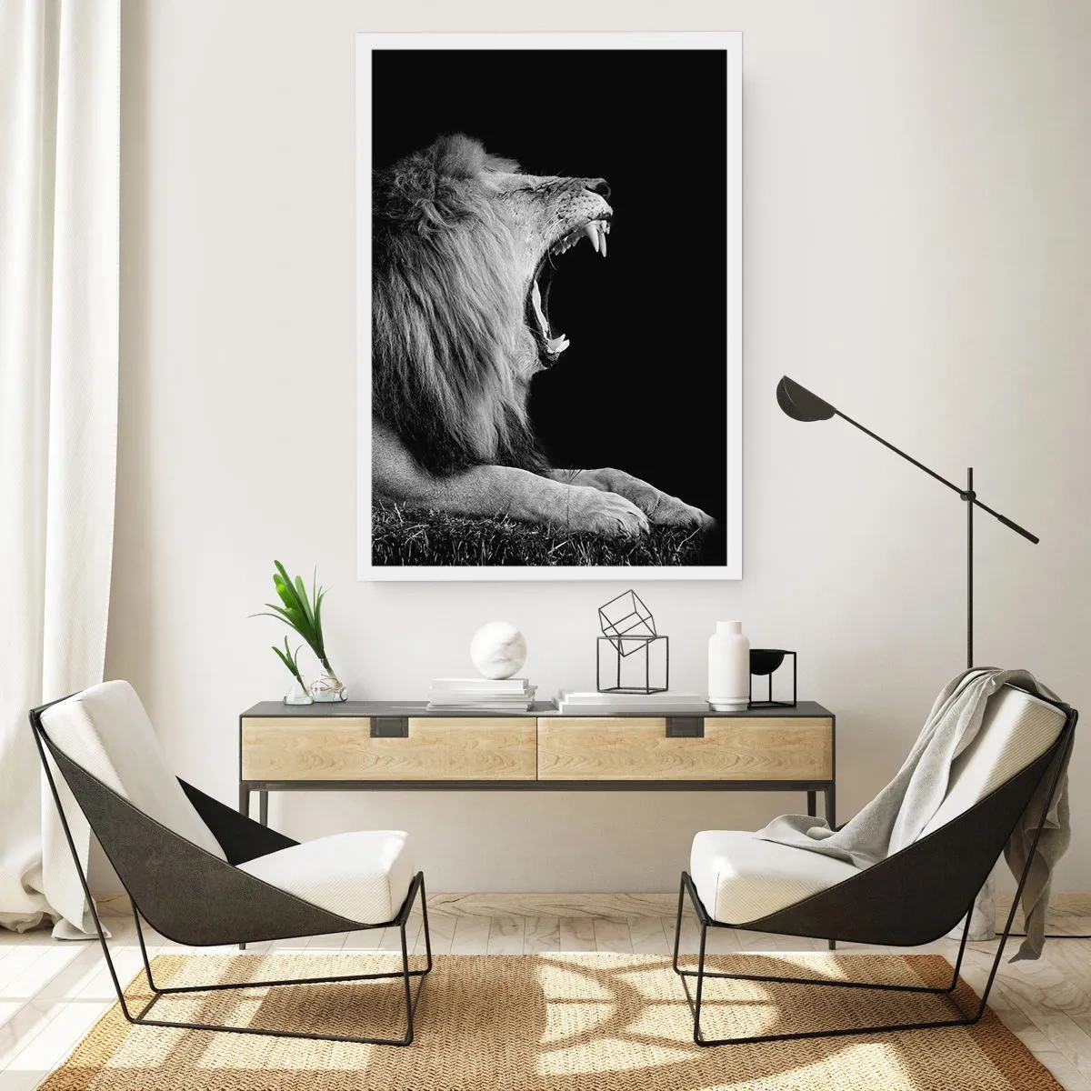 Poszter - Kétség nélkül - 70x100 cm