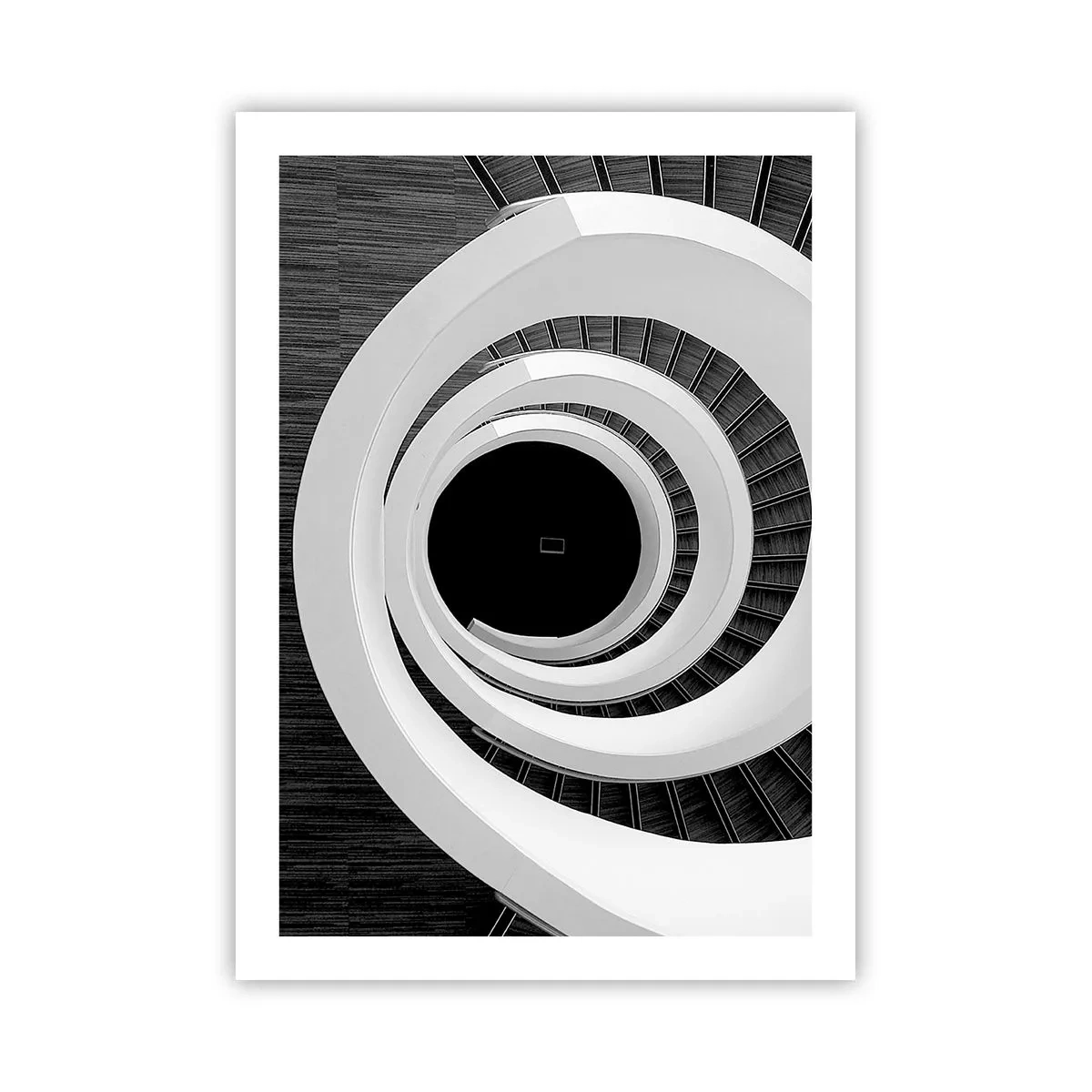 Poszter - Lényegre törő - 50x70 cm