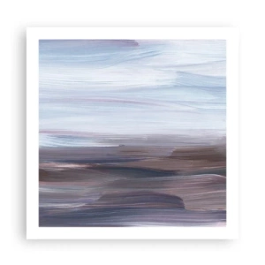 Poszter - Elemek: víz - 60x60 cm