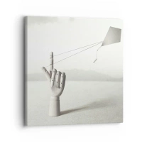 30x30 cm | Négyzetes