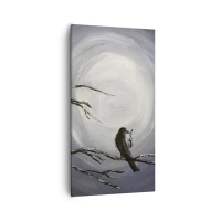 55x100 cm | Függőleges