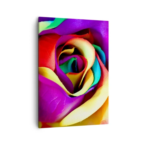 Vászonkép - Ez lehetetlen - 50x70 cm