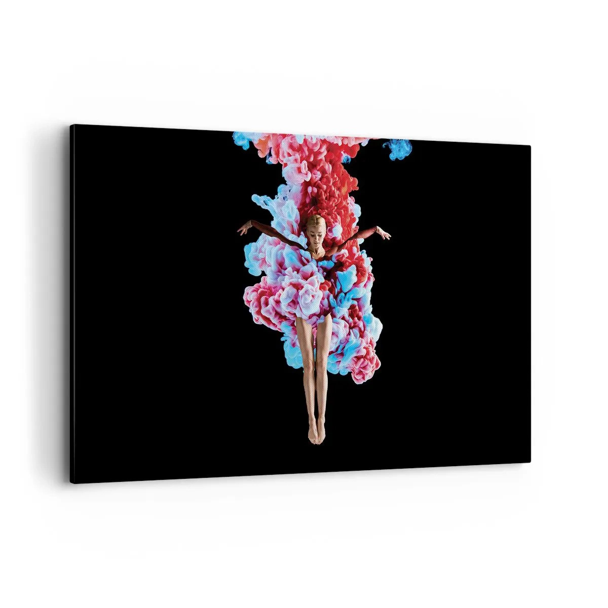 Vászonkép - Teljes virágzásban - 120x80 cm