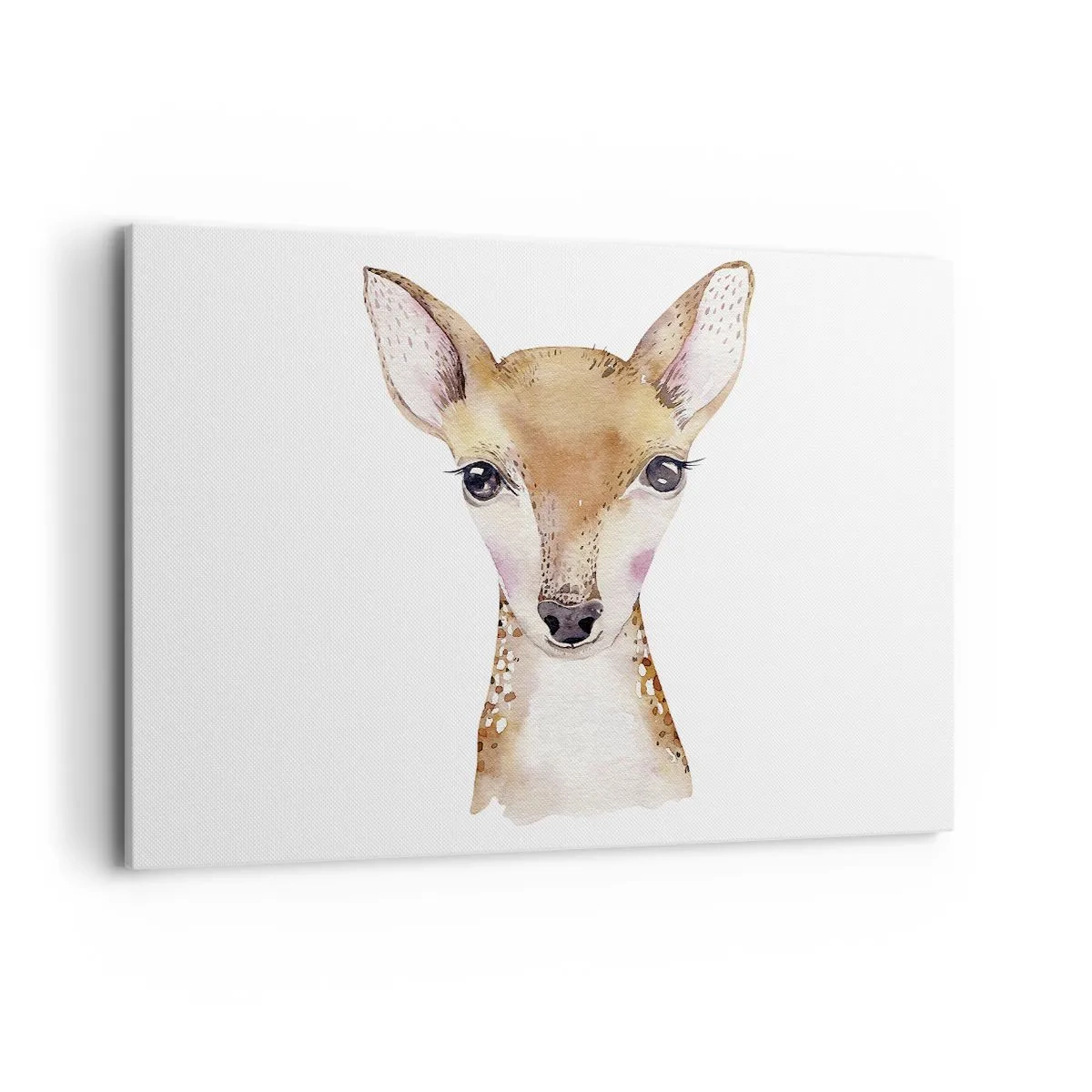 Vászonkép - Az ártatlanság természete - 120x80 cm