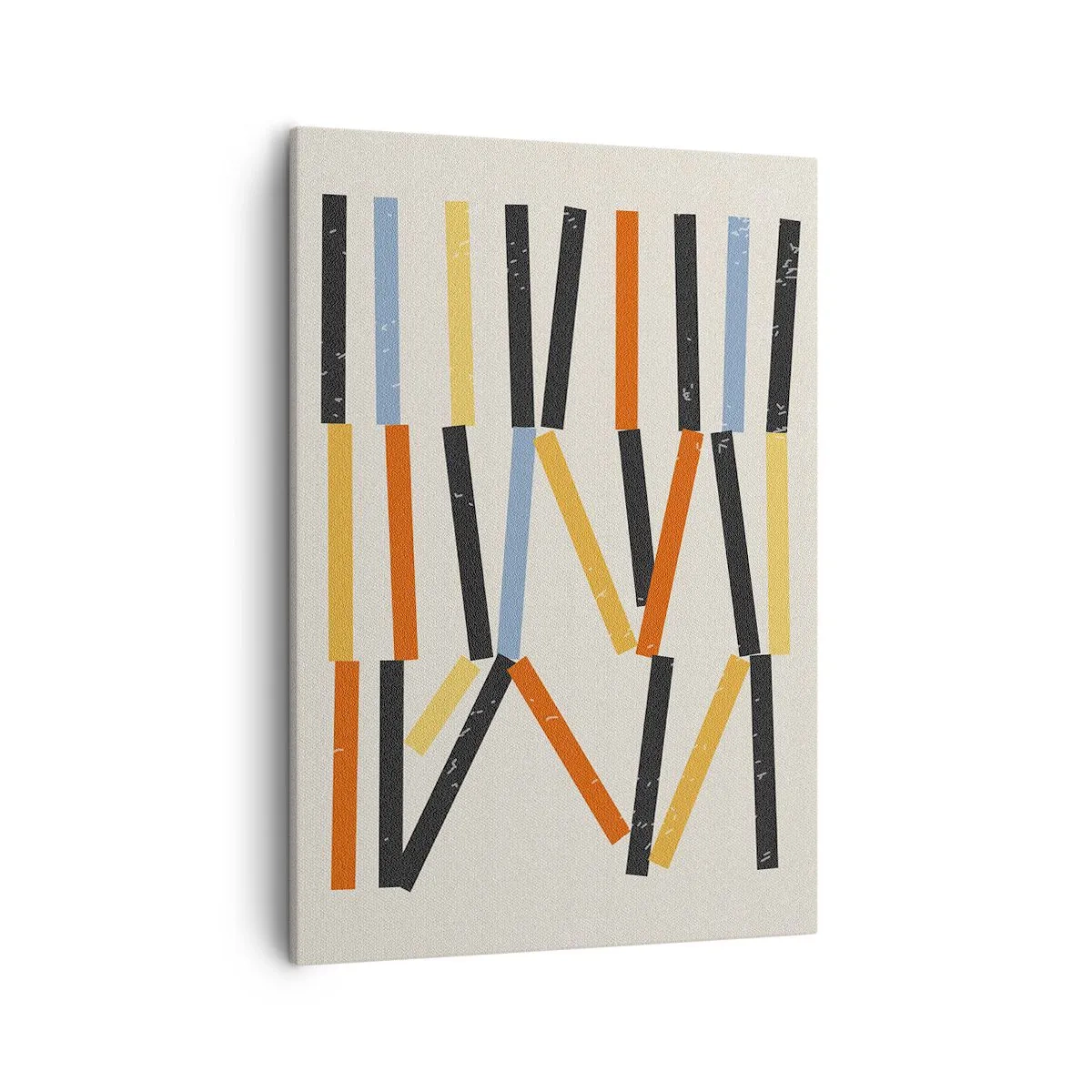 Vászonkép - Vízszintes kompozíció - 50x70 cm