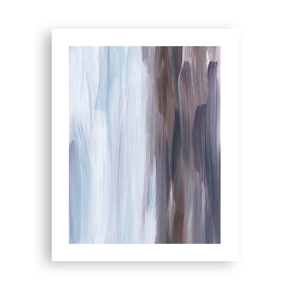 Poszter - Elemek: víz - 40x50 cm