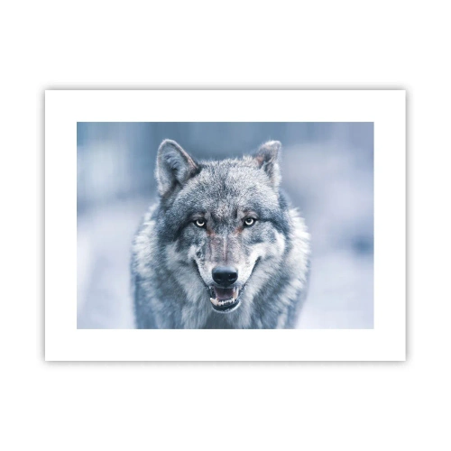 Poszter - Vállalod a kihívást? - 40x30 cm