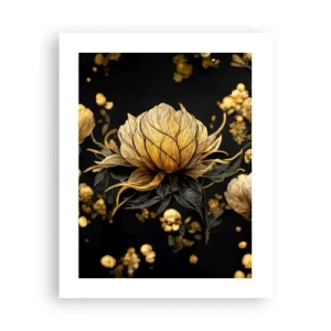 Poszter - Finom törékenység - 40x50 cm