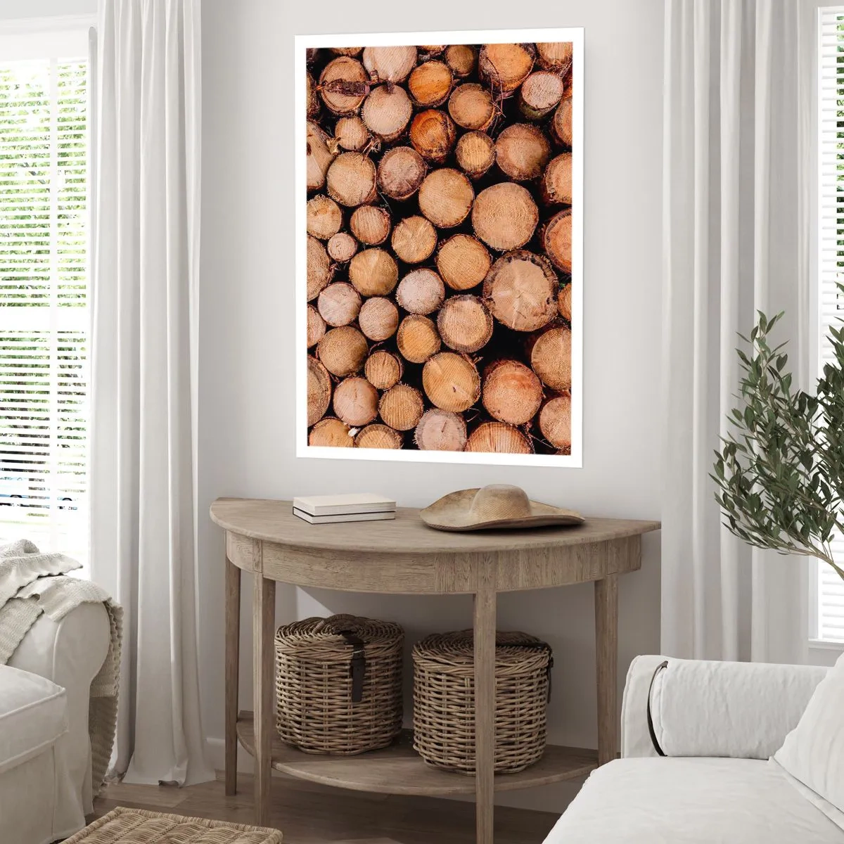 Poszter - Egy új kezdet - 70x100 cm