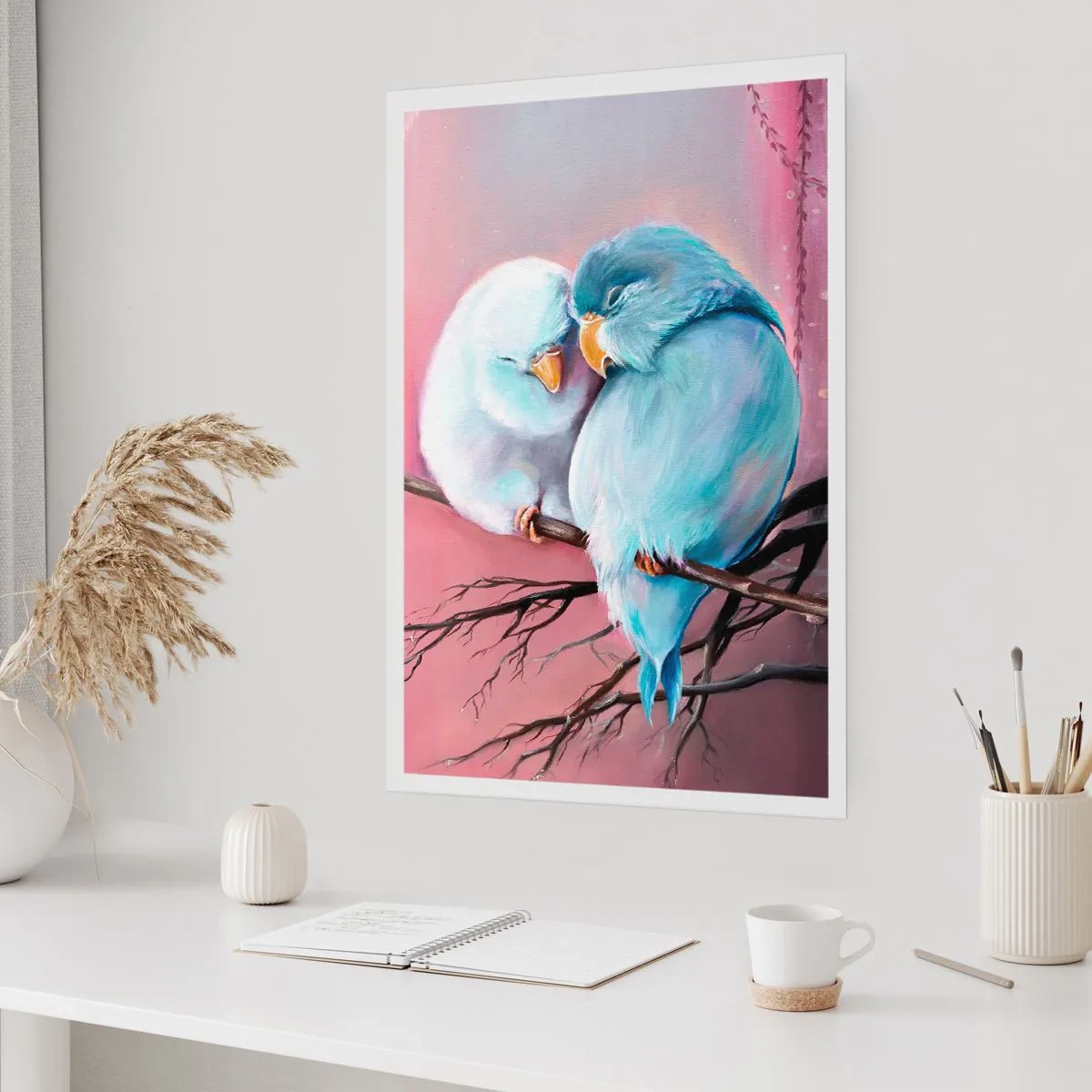 Poszter - Mit tehetnénk hozzá?... - 50x70 cm