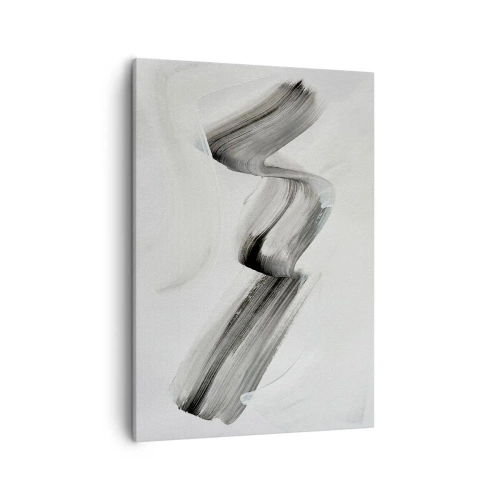 Vászonkép - Csak a móka kedvéért - 50x70 cm