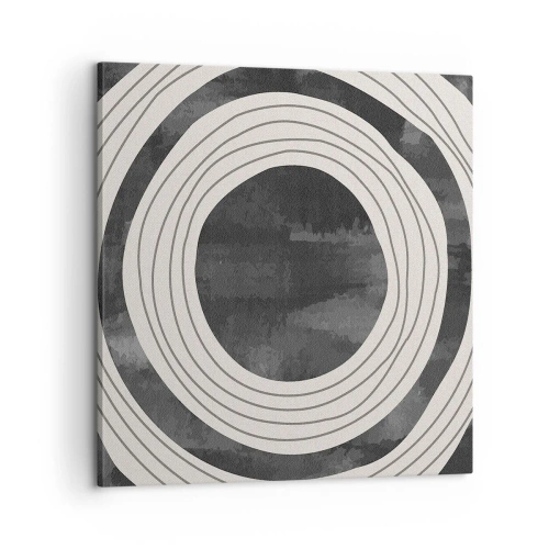 Vászonkép - A legmélyén - 60x60 cm