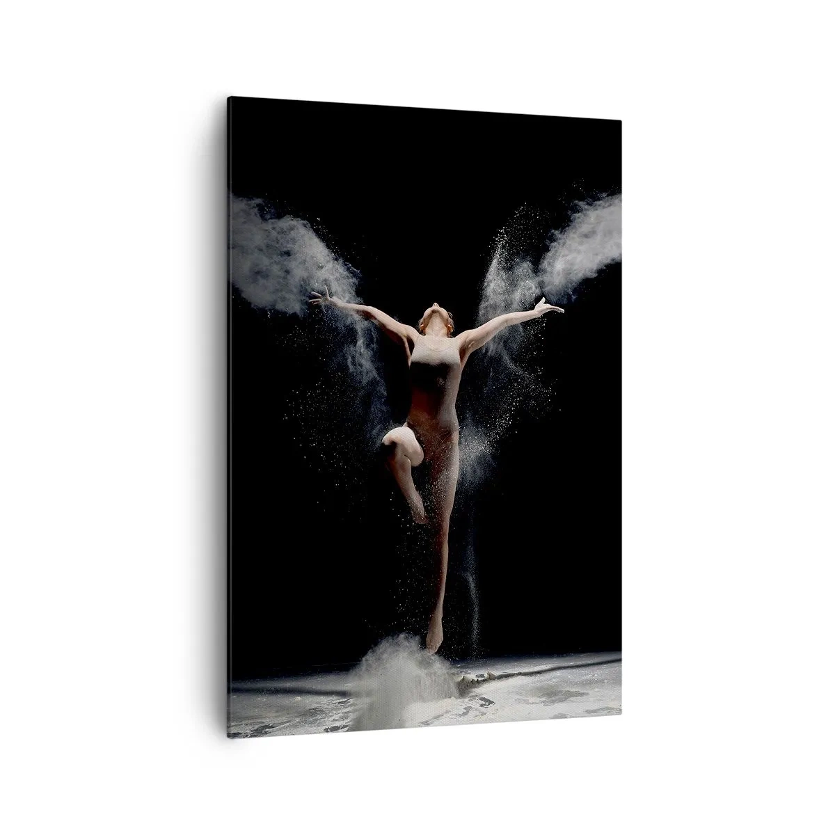 Vászonkép - Elfek léteznek - 70x100 cm