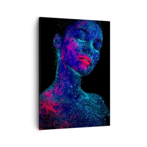 Vászonkép - A csillagporban - 50x70 cm