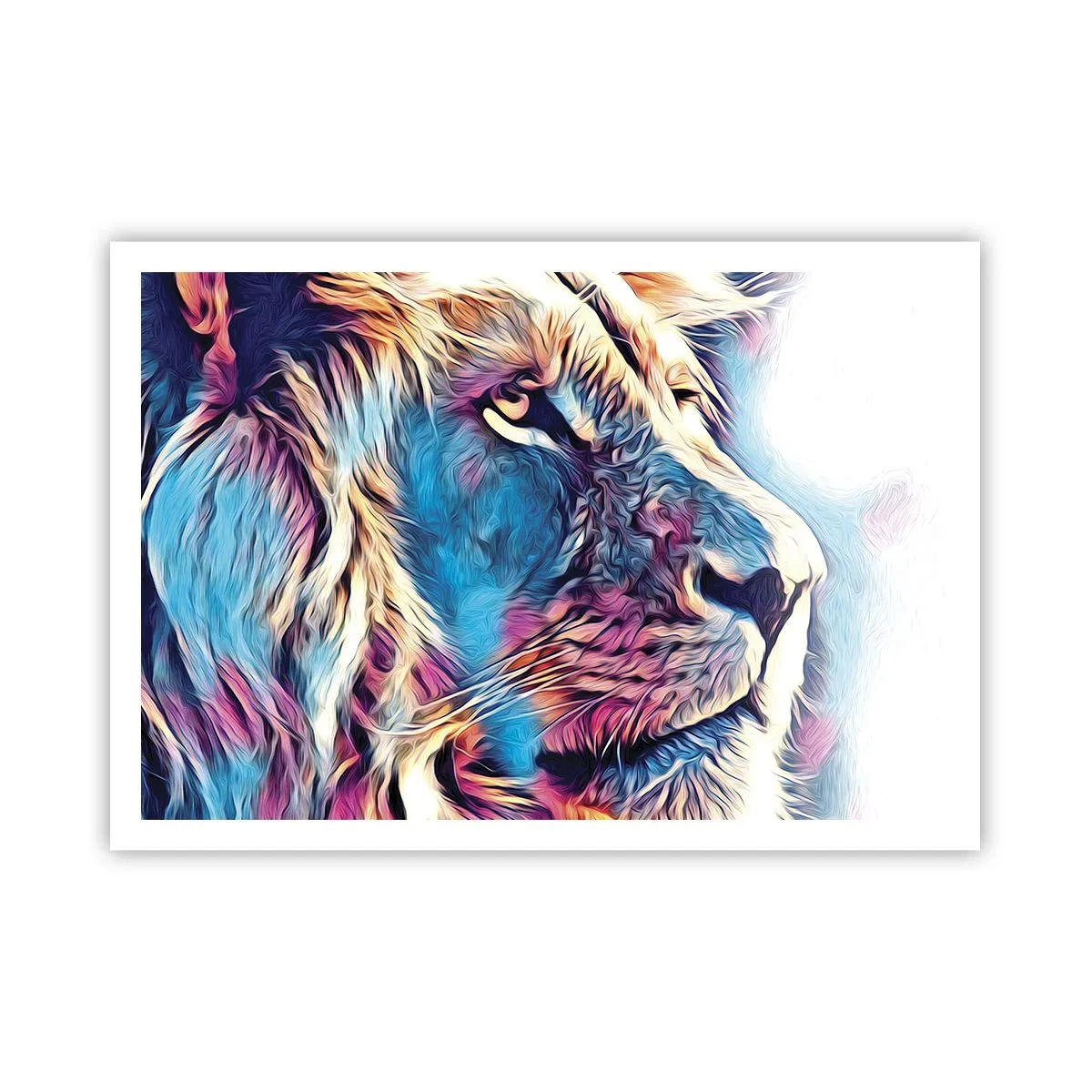 Poszter - A természet bölcsessége - 100x70 cm